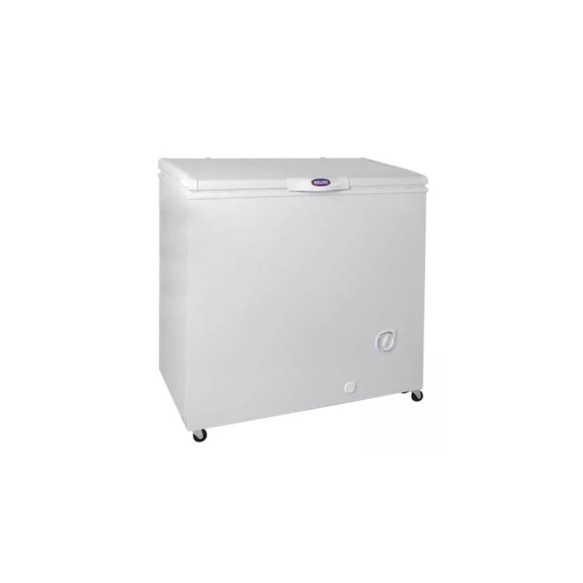 FREEZER INELRO FIH-270 INVERTER 215L
