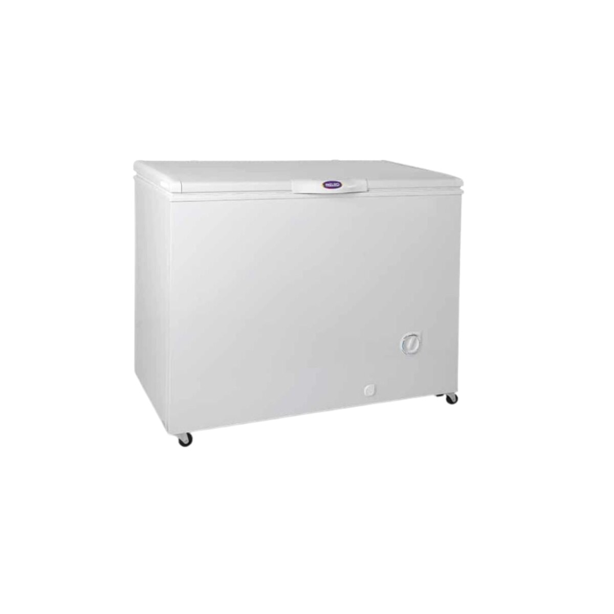 FREEZER INELRO FIH-350 INVERTER 280L