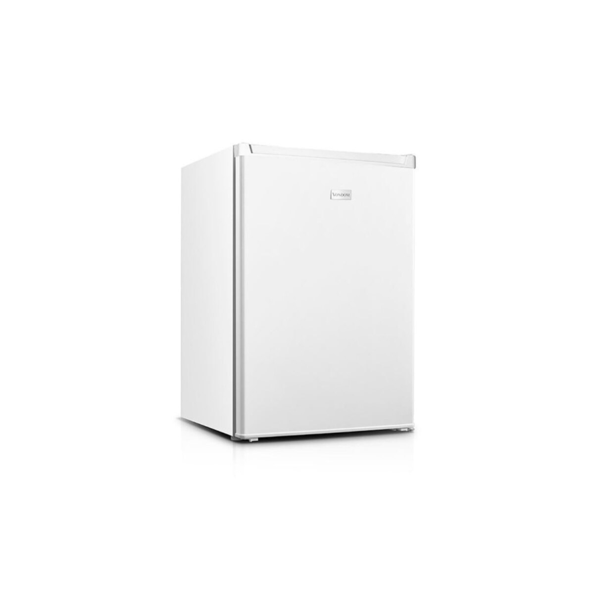 Heladera minibar Vondom RFG170 blanca 72L 220V - 240V