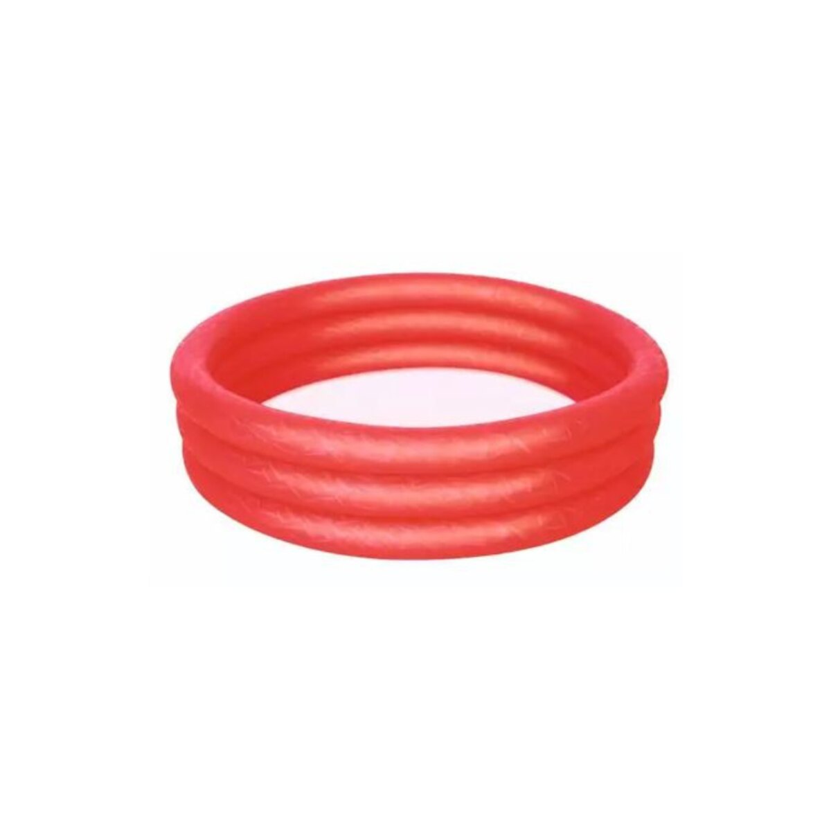 Pileta inflable Bestway 3 Aros 51024 de 102cm x 25cm 101L-1