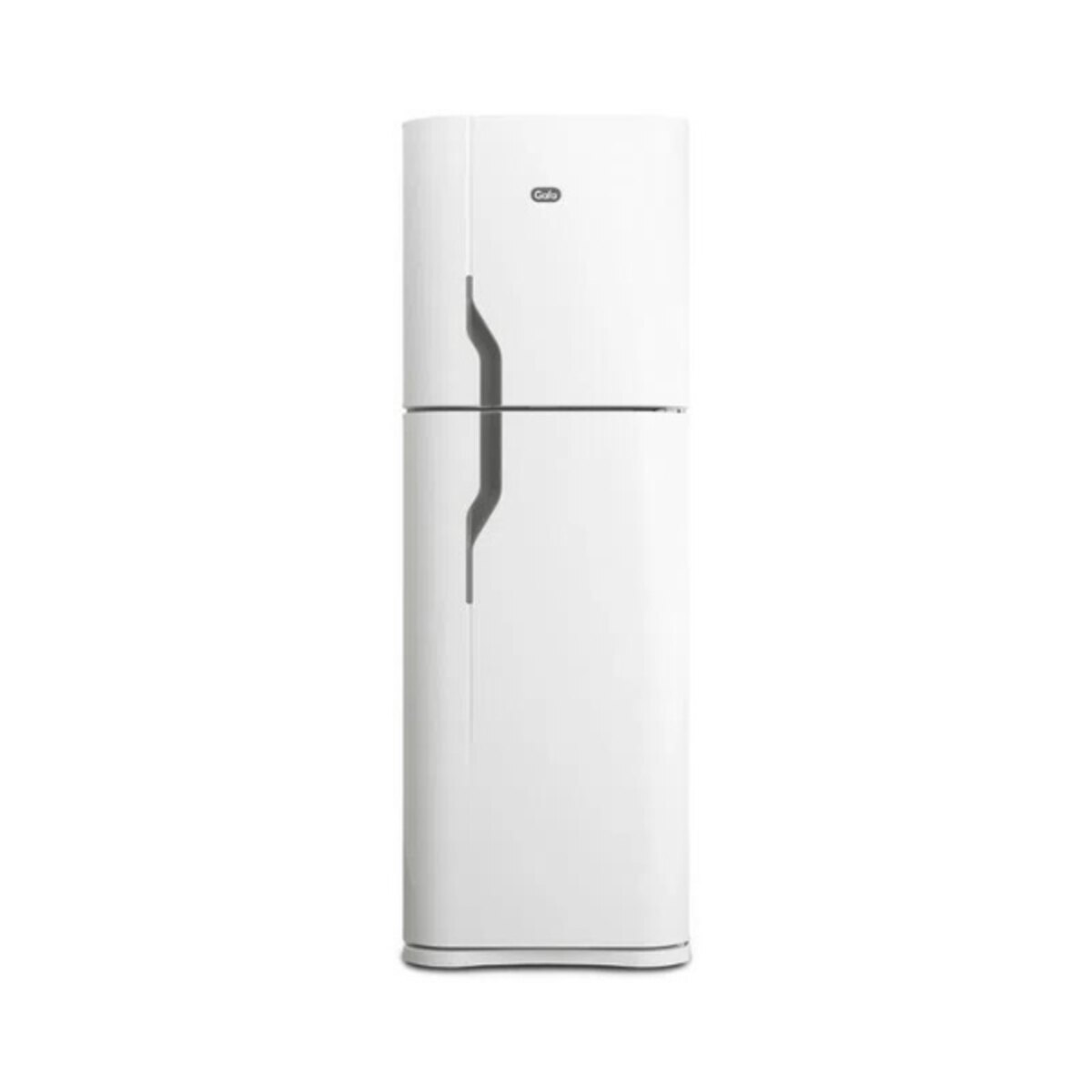Heladera Gafa HGF388AFB 374L Blanca