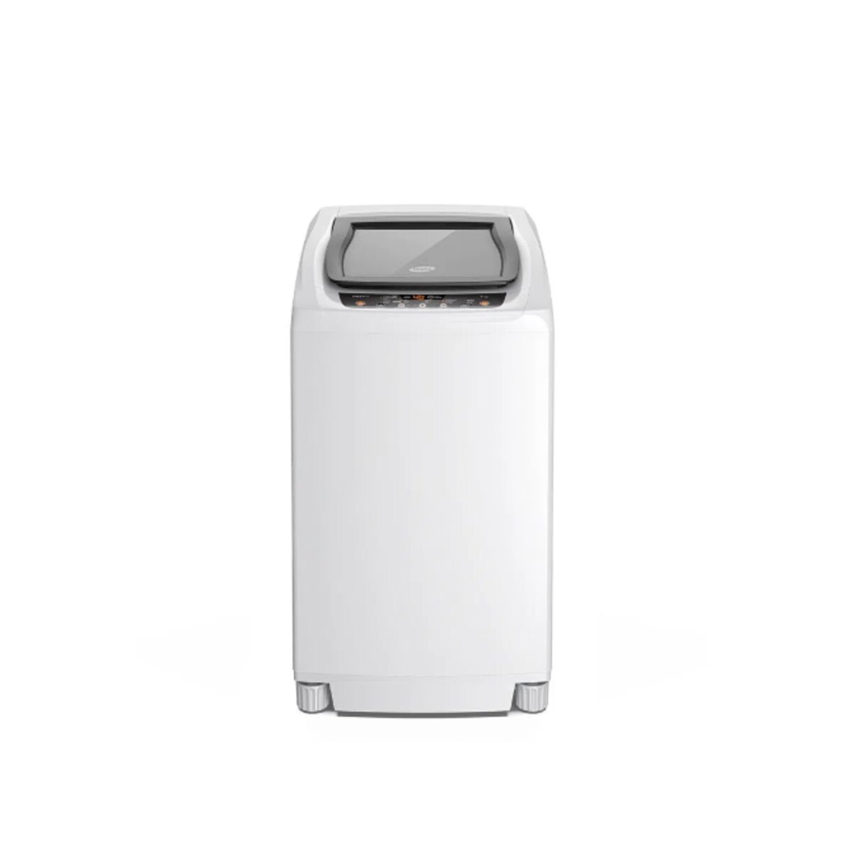 Lavarropas automático Gafa FuzzyFit blanco 7kg 220 V