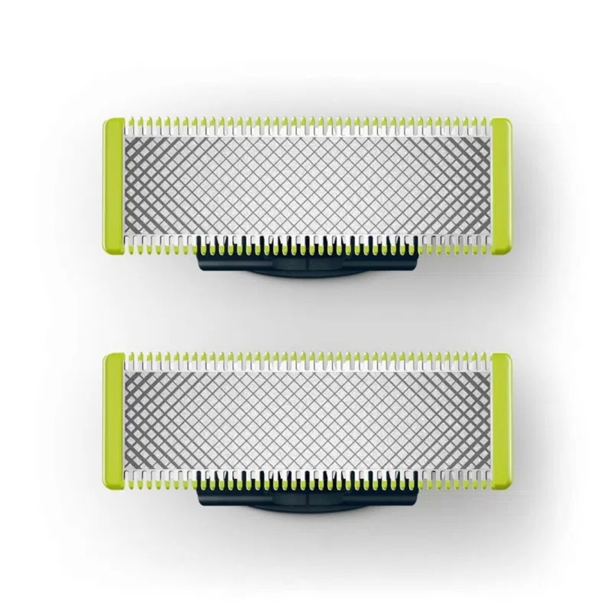 Repuesto Afeitadora Philips Oneblade Doble Cuchilla