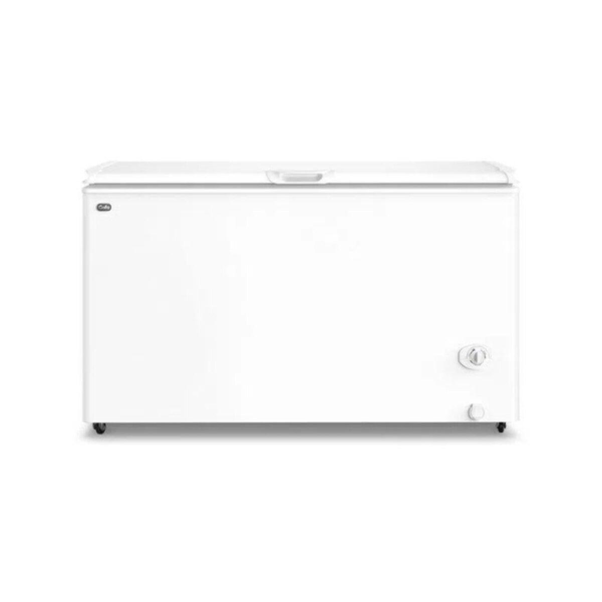 FREEZER HOR GAFA FGHI400B 402LTS