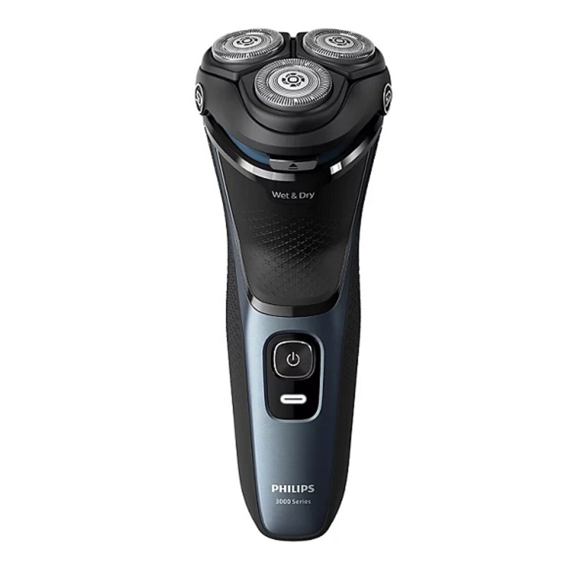 Afeitadora Philips S3144/00 En Seco Y Humedo Cortapatilla
