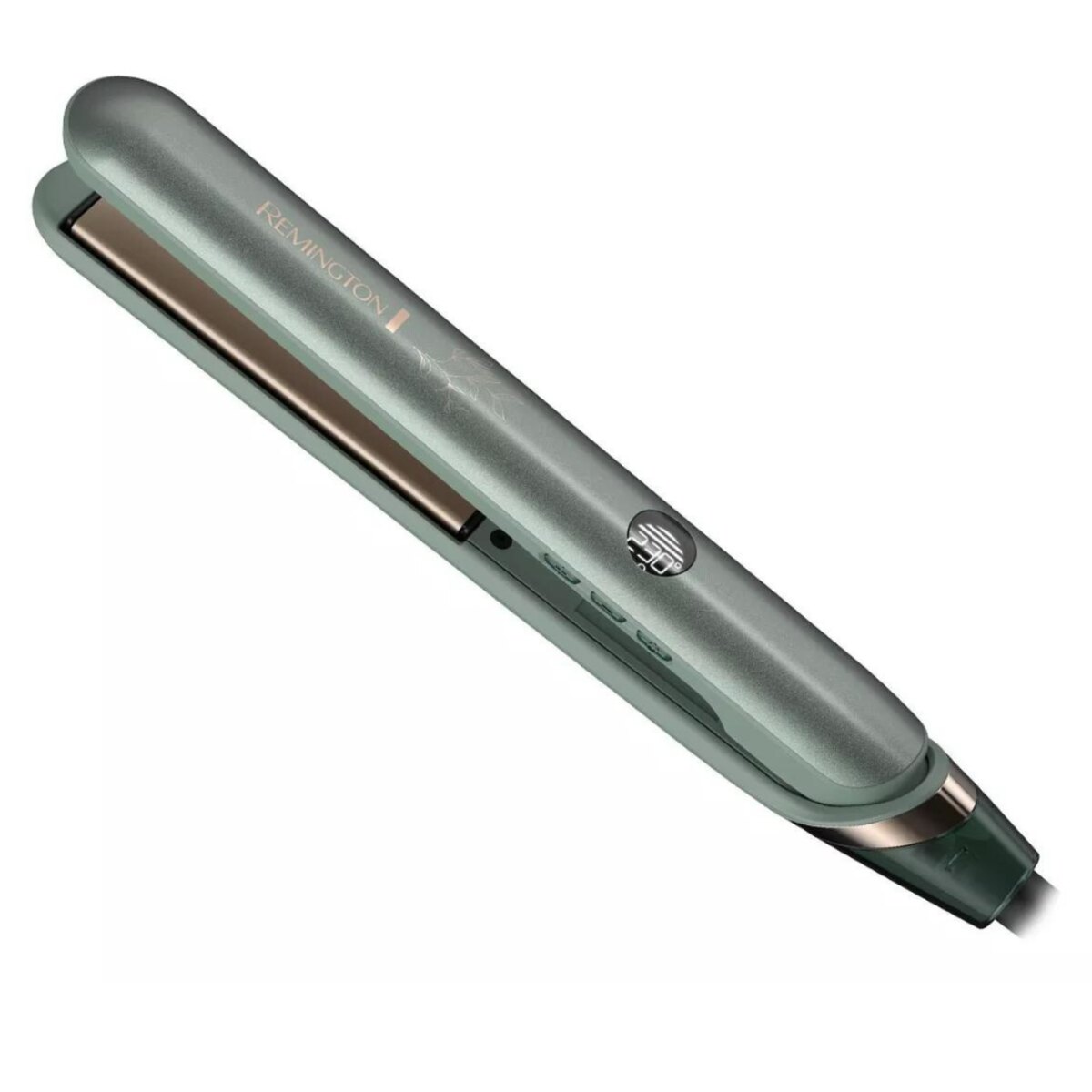 Planchita De Pelo Remington S32a Botanicals 230°c Max Verde