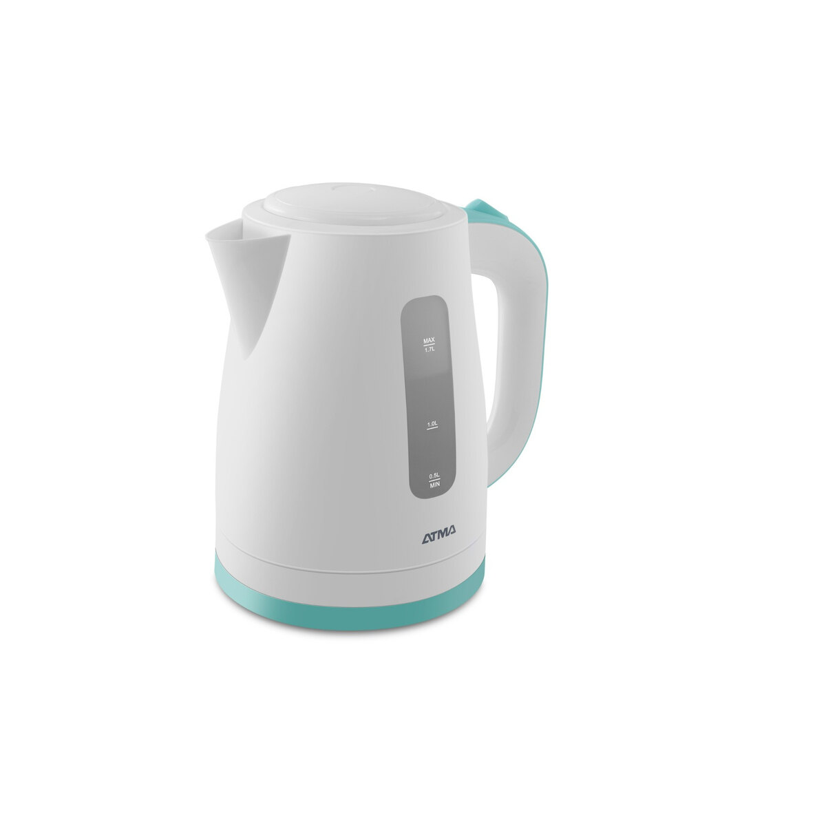 Pava Eléctrica Atma Pe0821ap 1.7lts-2