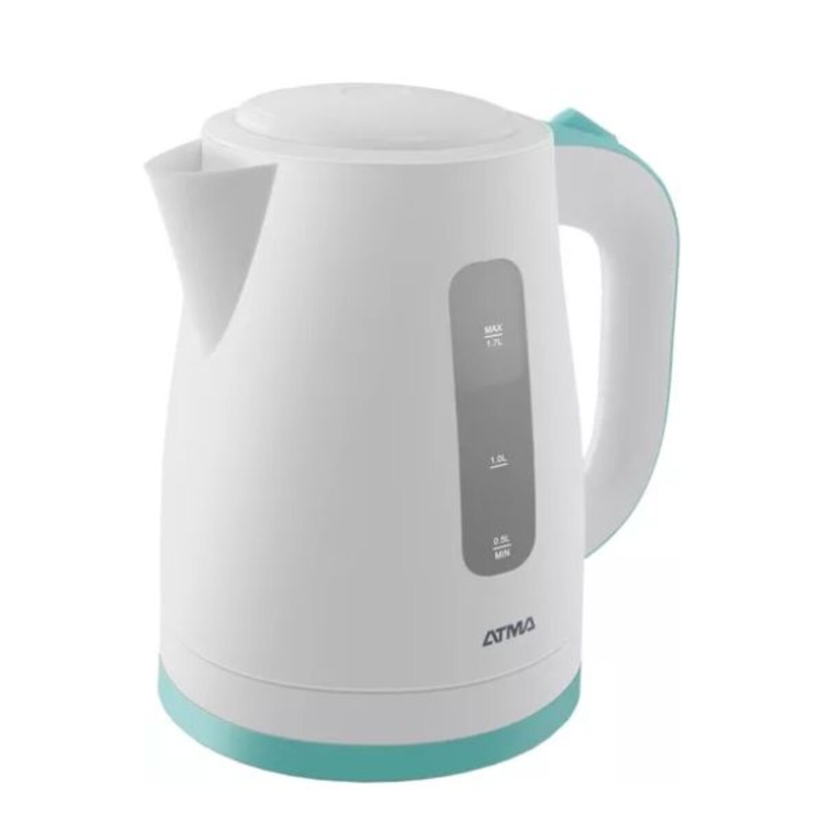 Pava Eléctrica Atma Pe0821ap 1.7lts-3
