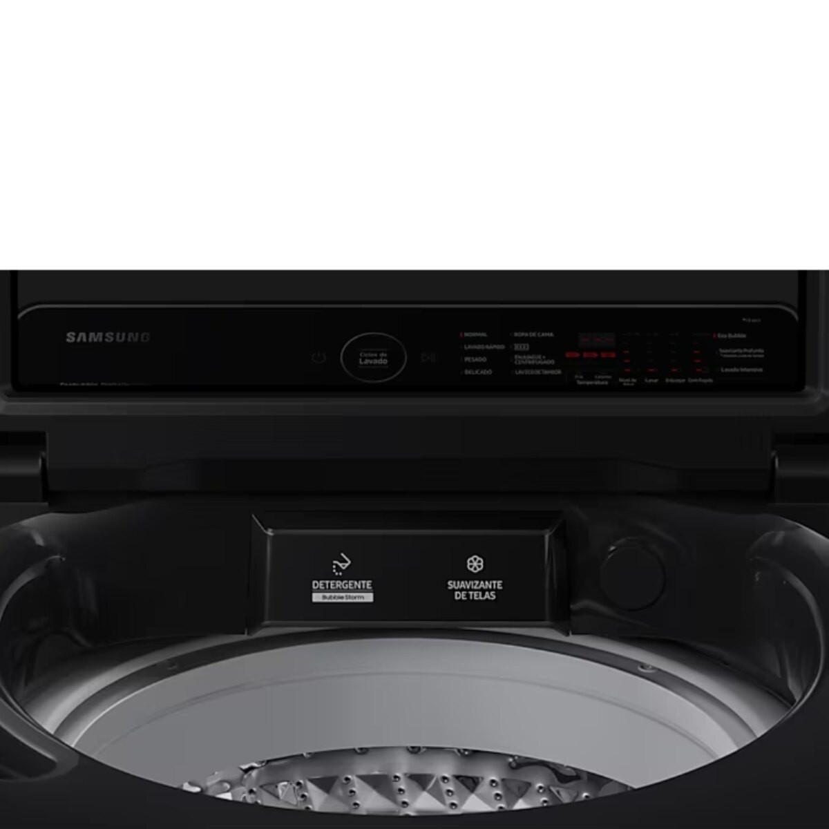 Lavarropas Samsung WA85C5441BVUBG 8.5kg Inverter-4