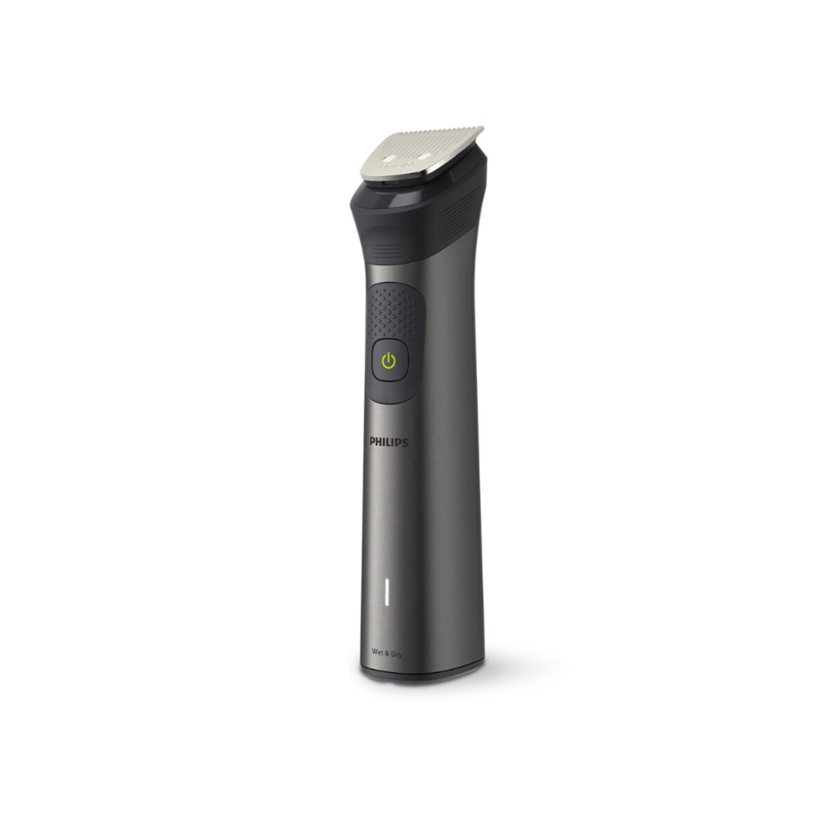 Philips MG5920/15 Gris Cortabarba Multigroom-3