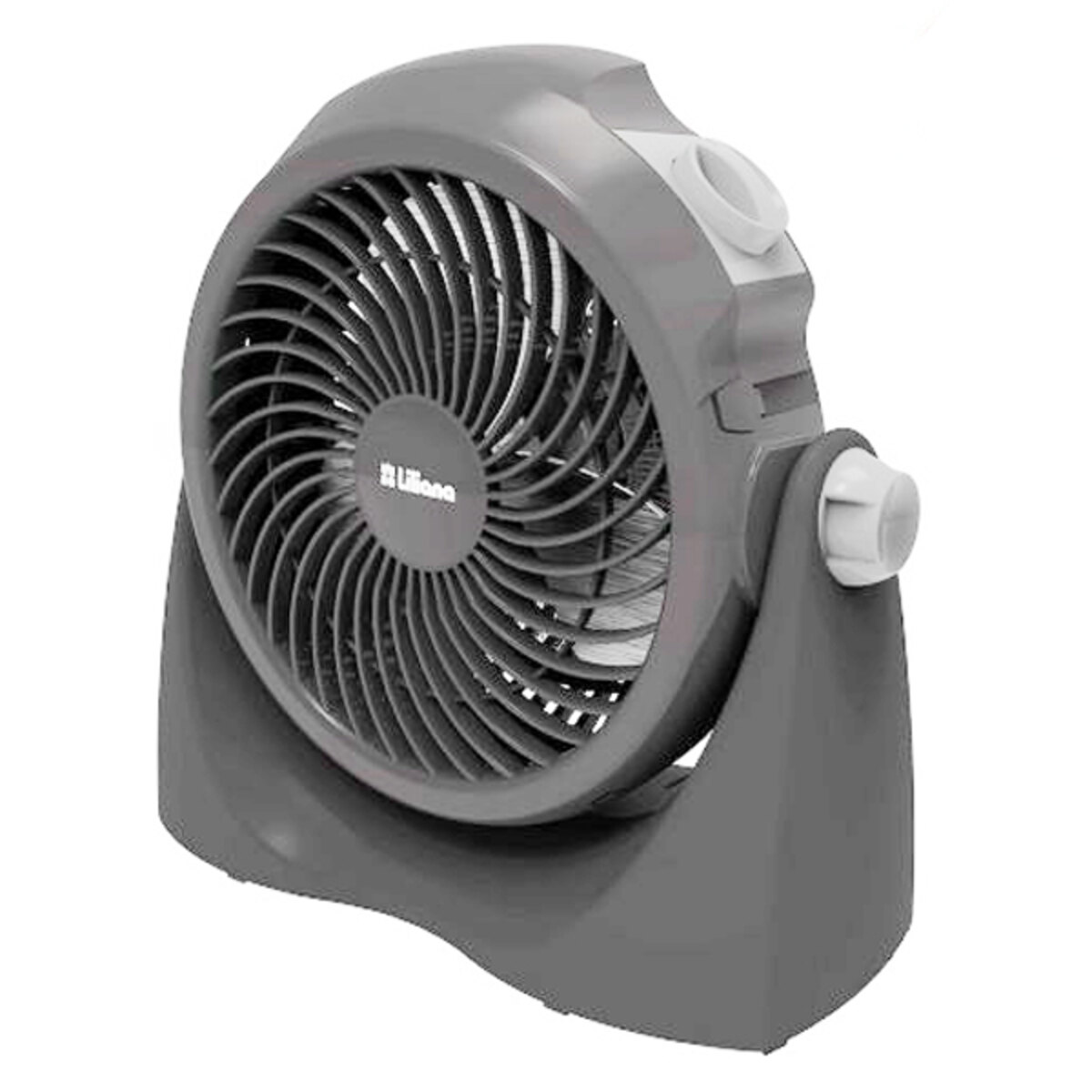 Ventilador Turbo 10 Vtf10p Liliana-1