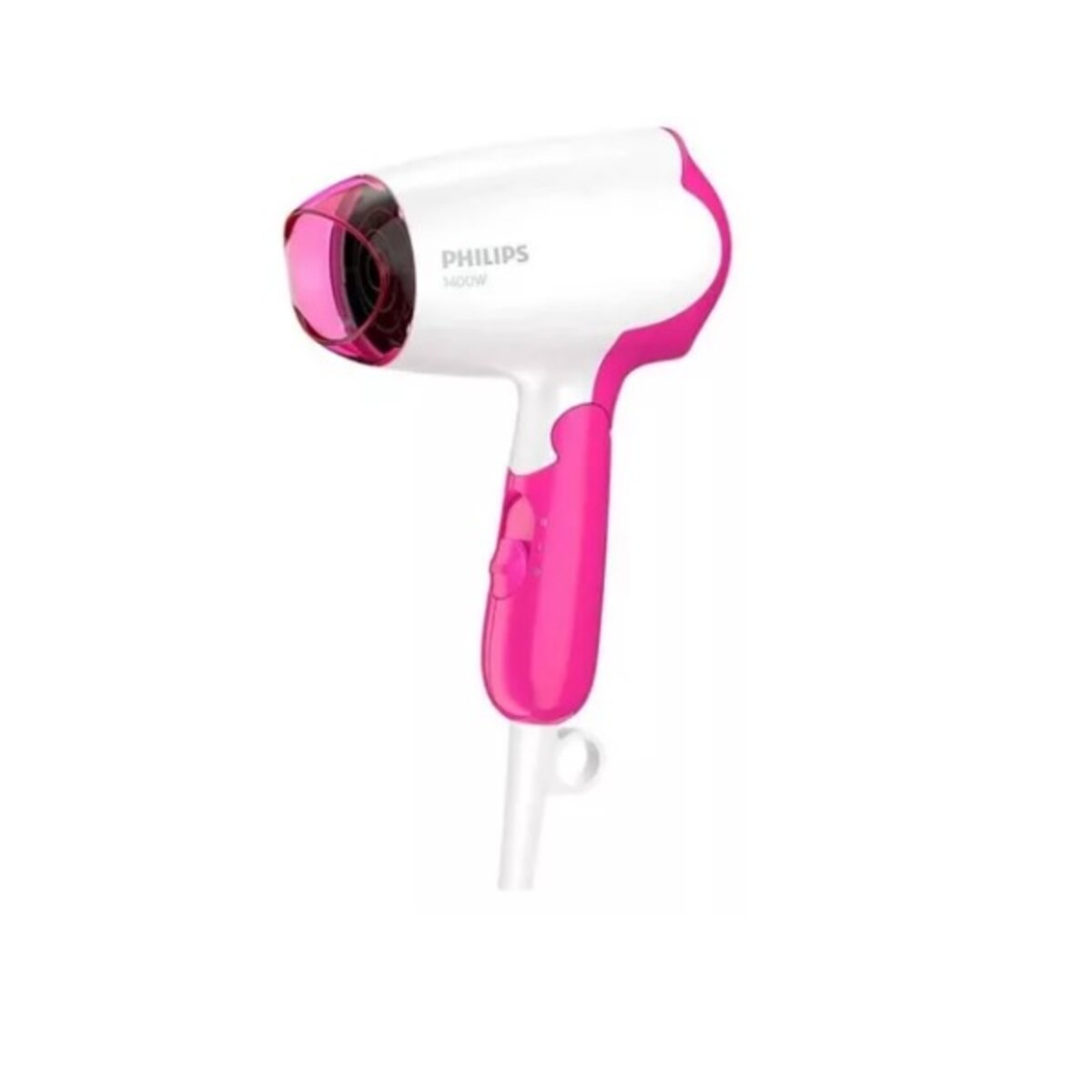 Secador De Pelo Philips Drycare Essential BHD-003/00 1400W