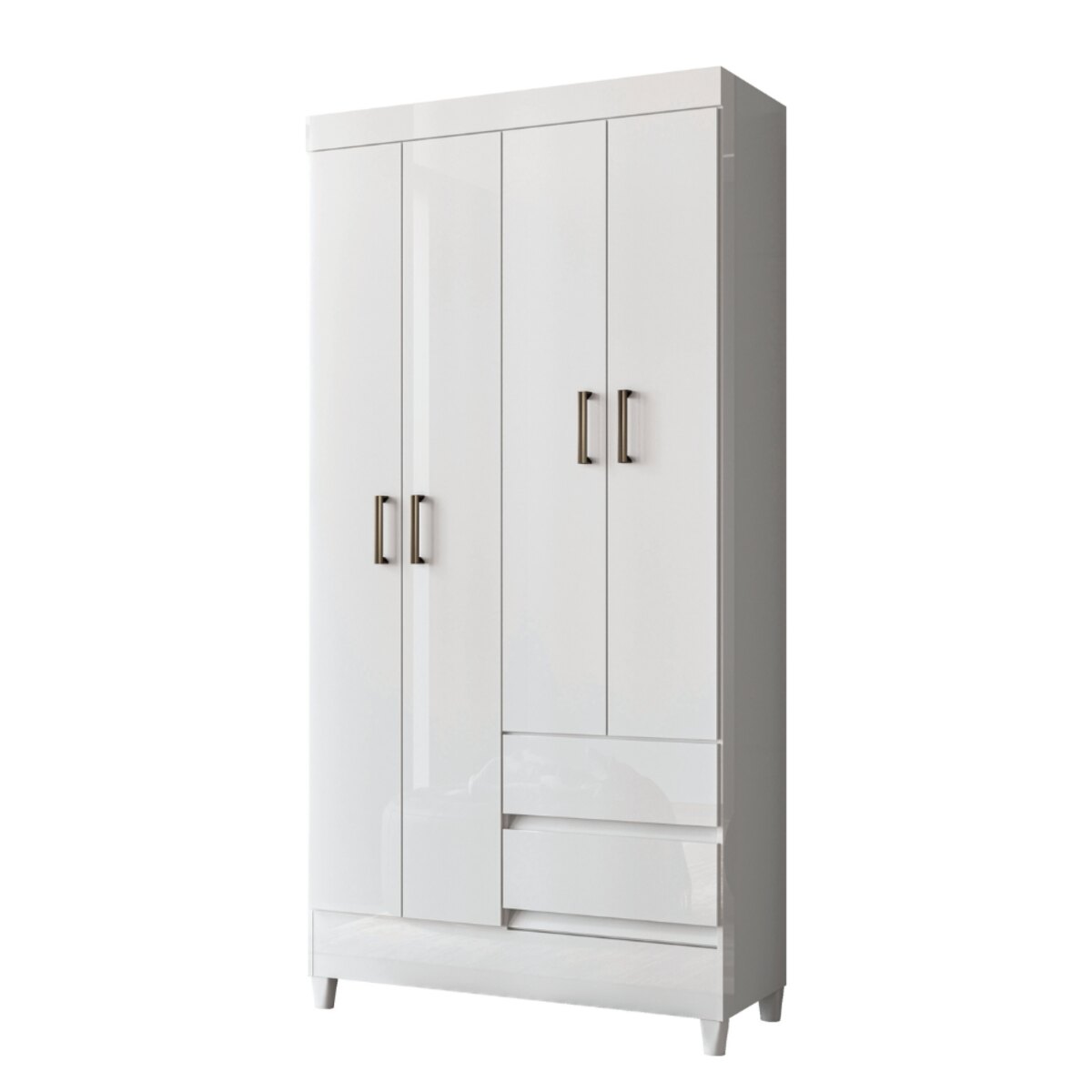 Placard FIT 4.2 Santos Andira BLANCO 92cm