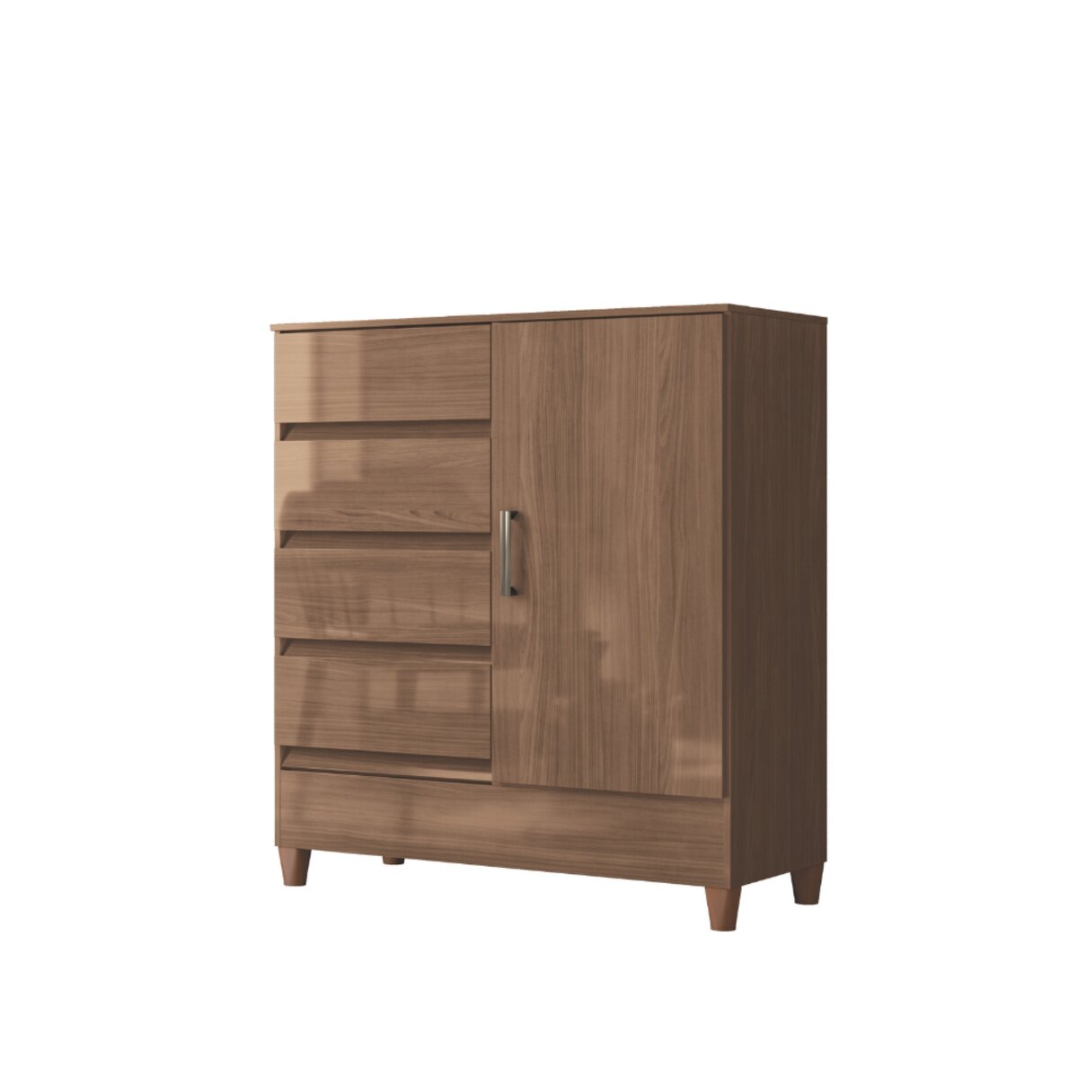 COMODA FIT Santos andira marron-1