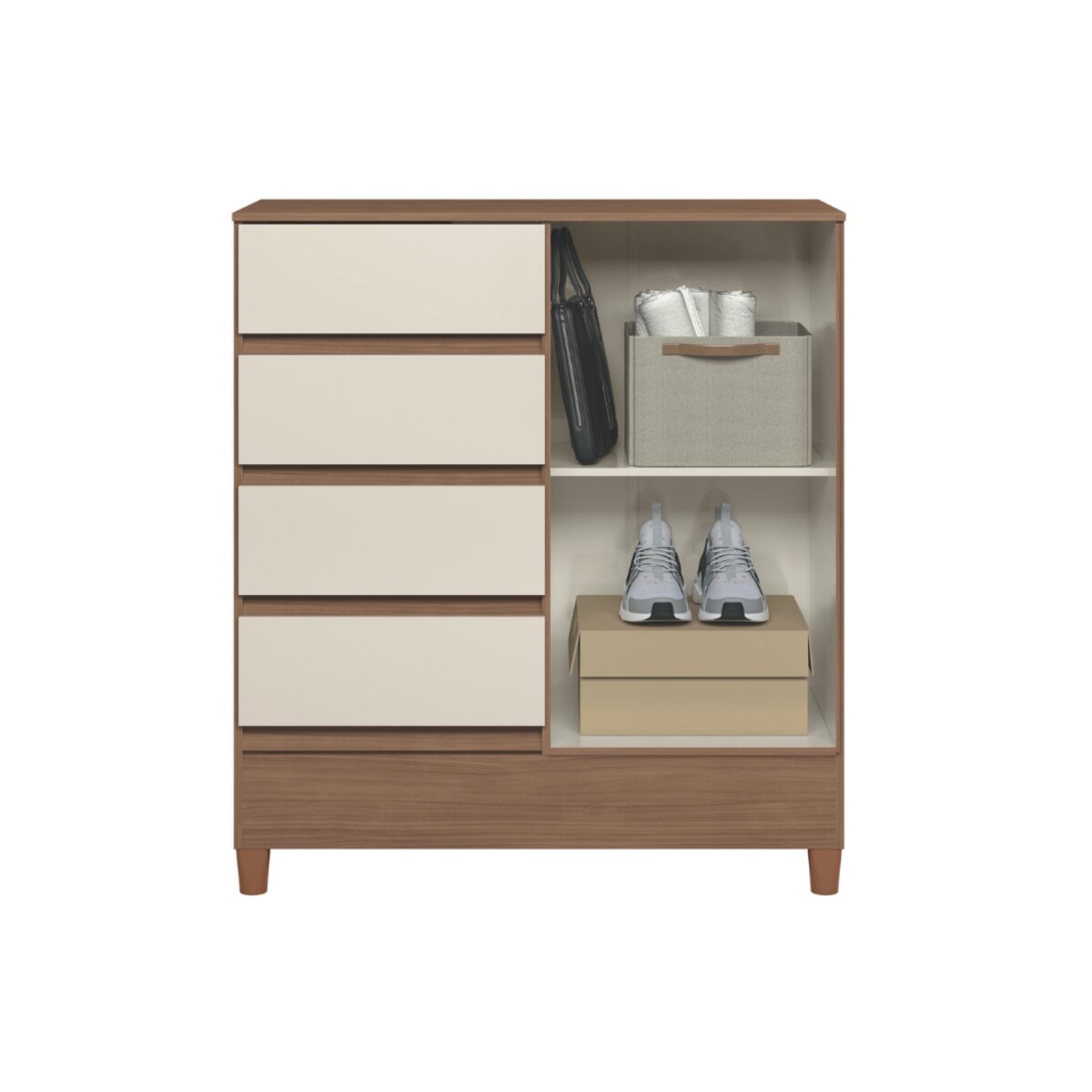 COMODA FIT 1.4 SANTOS ANDIRÁ-1