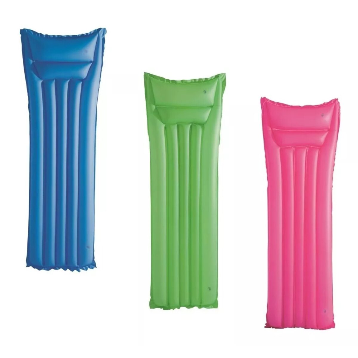 Colchoneta Inflable Clásica Bestway 1,83m X 0,69m-1