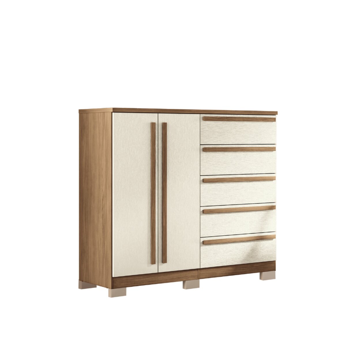 COMODA MALAGA GOLD 2.5 JAT/ARENA