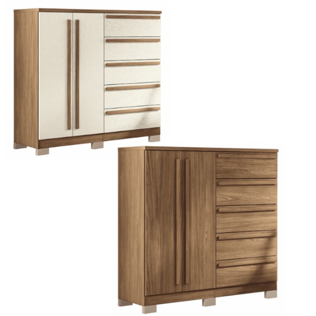 COMODA MALAGA GOLD 2.5 JAT/ARENA-4