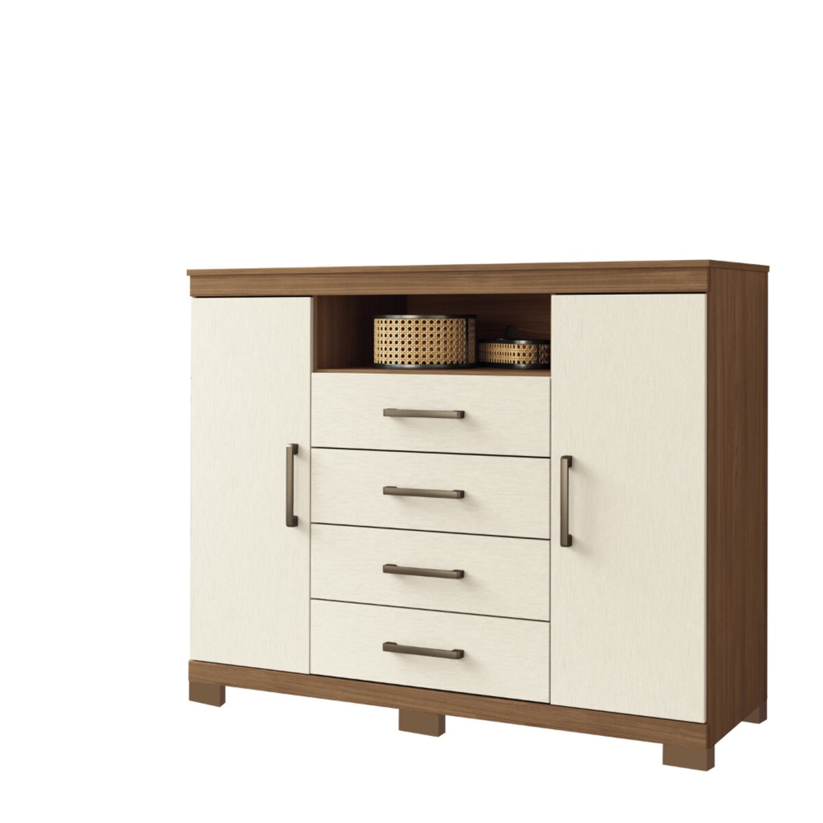 Comoda Master 1.4 Jatoba/areia