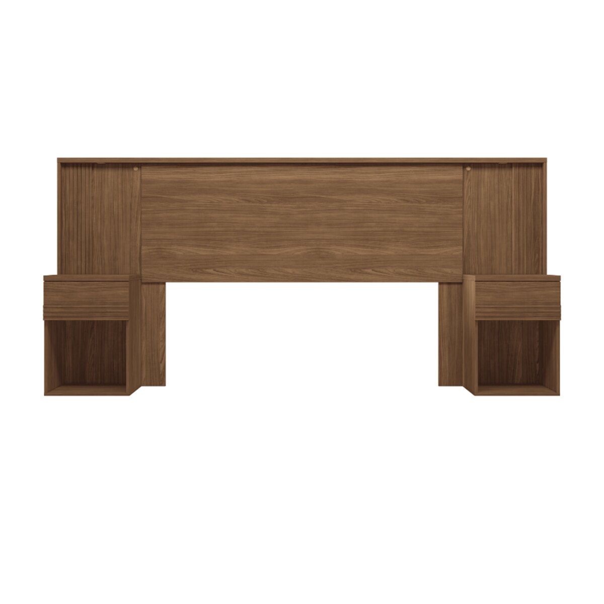 RESPALDO BOURBON CAMA 1.6 Jatobá