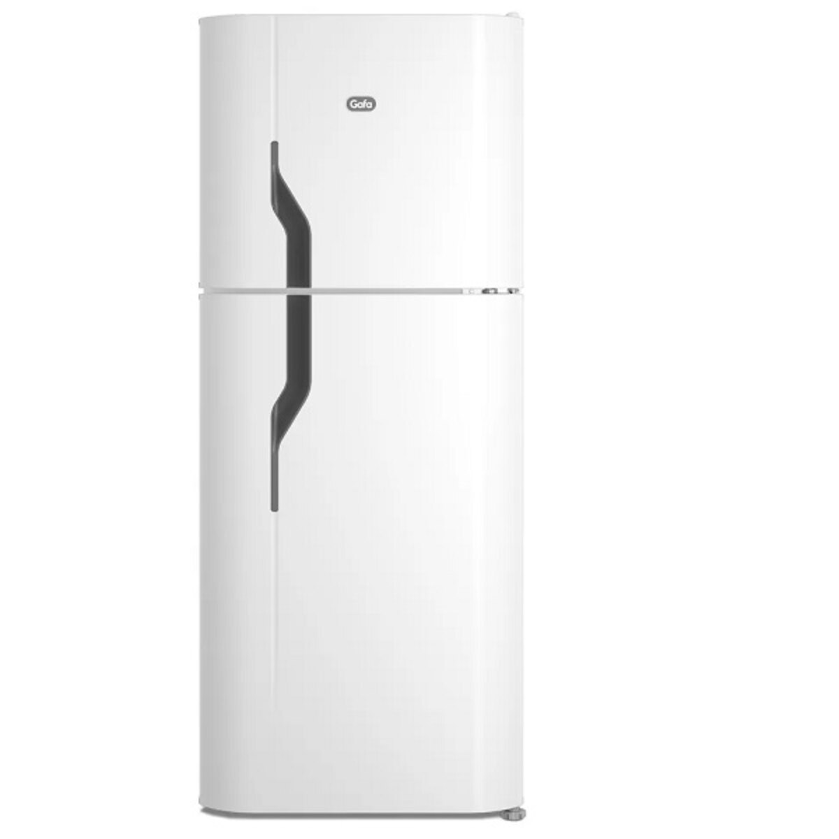Heladera No Frost Gafa Hgfn3000b 265lts Blanca