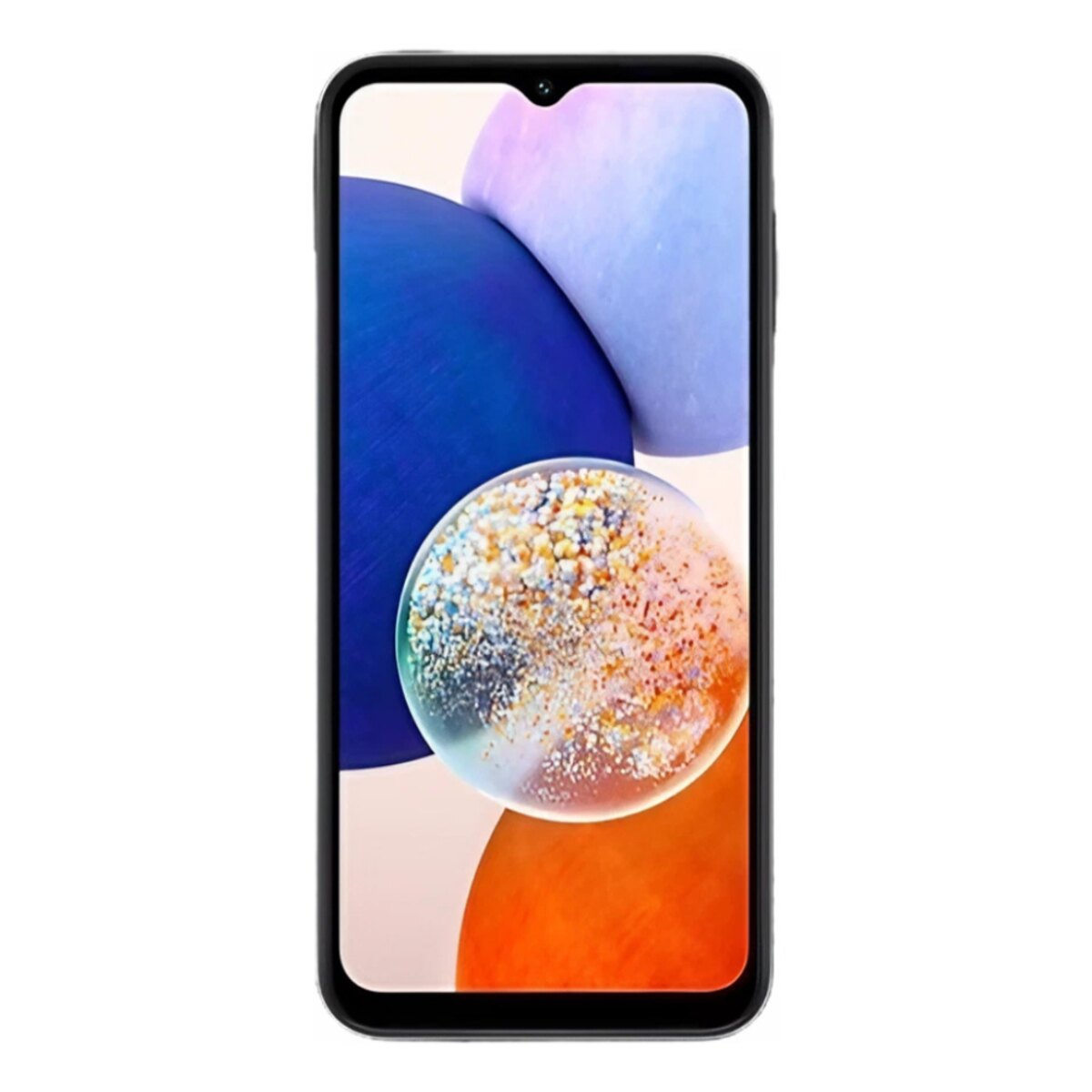 Celular Samsung Galaxy A14 (MediaTek) 5G Dual SIM 128GB-1