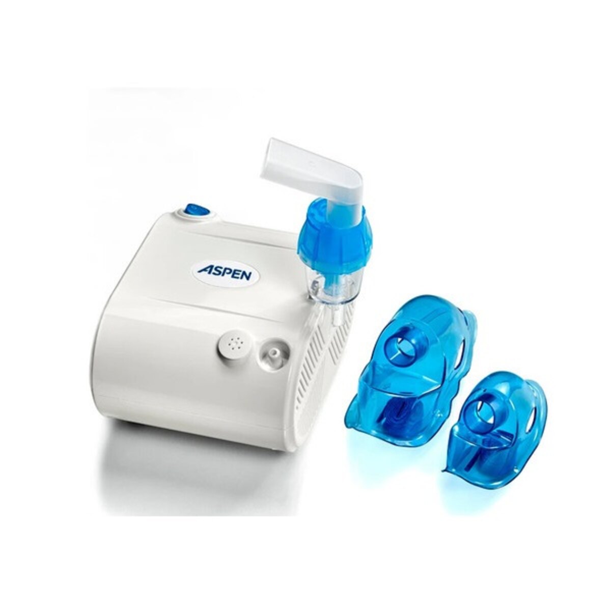 Nebulizador A Piston Br-cn176 Arg Compact Aspen