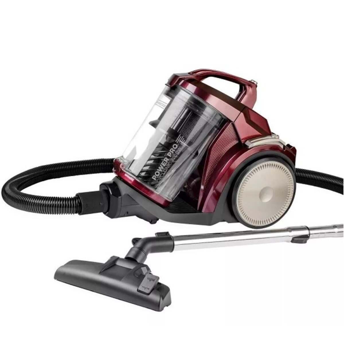 Aspiradora Eléctrica Black+Decker VCBD8090-AR-1