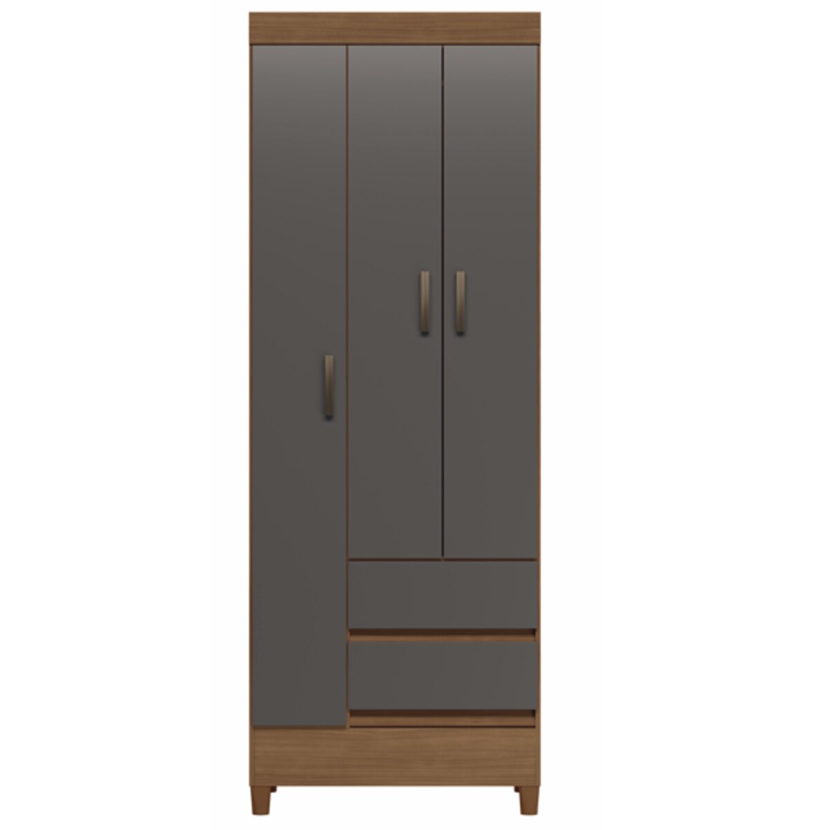 Placard Ropero Fit 3.2 C/pie Jequit/graf