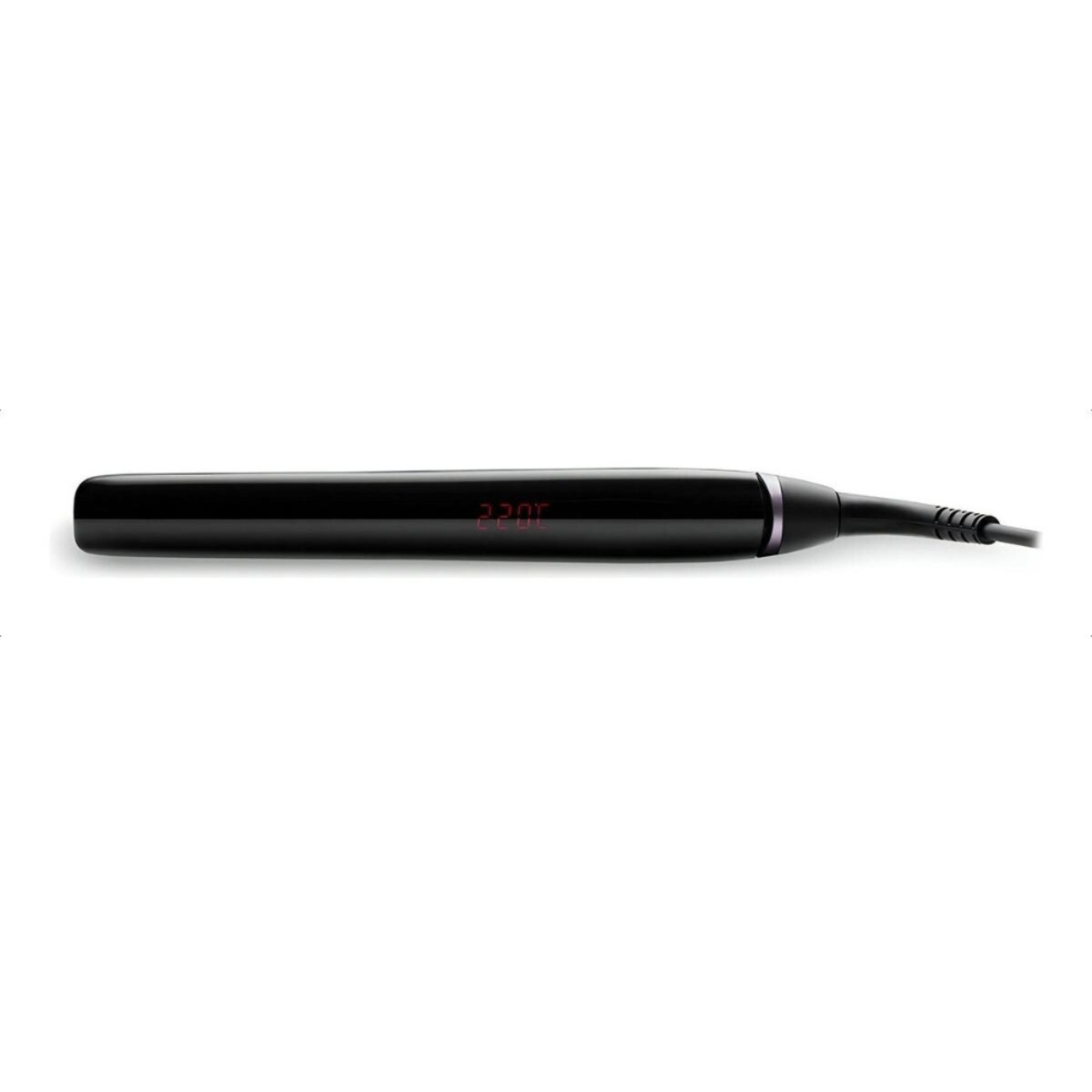 Atma Plancha Pelo Pl8842 Classic Tourmaline Ceramica Digital-0