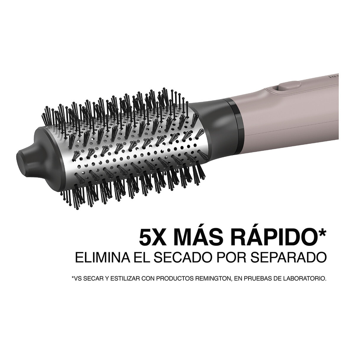 Remington As15a Cepillo De Aire Caliente Wet2style-2