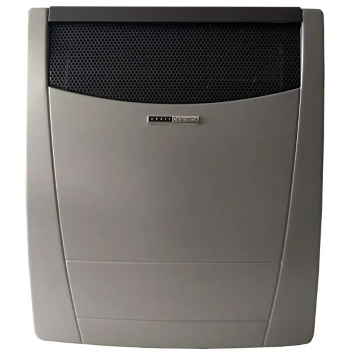 Calefactor A Gas Natural Tb Orbis 4146go Calorama 3800kcal/h