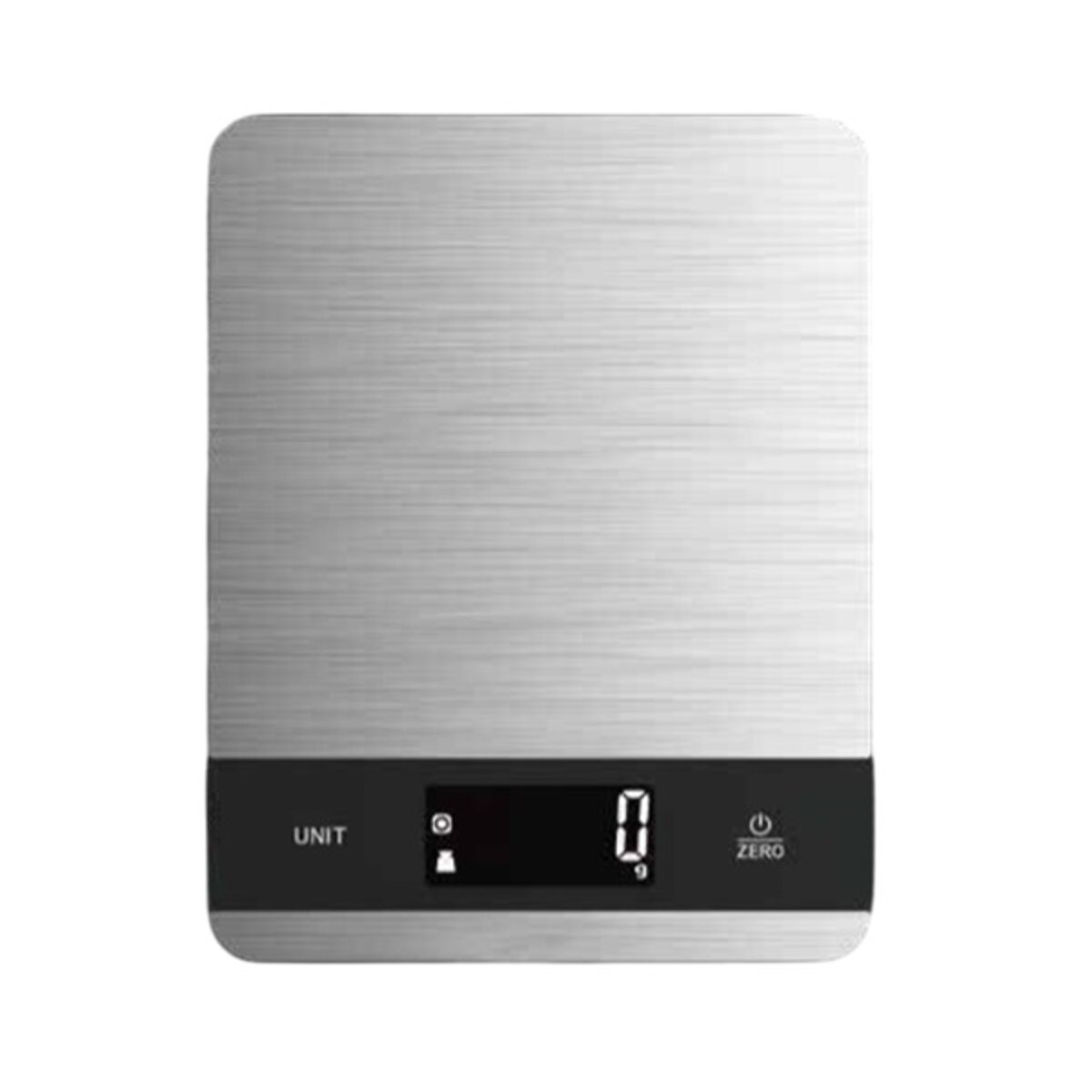 Balanza Cocina Atma BC24S0A Digital 3kg - Precisión 1g LCD-0