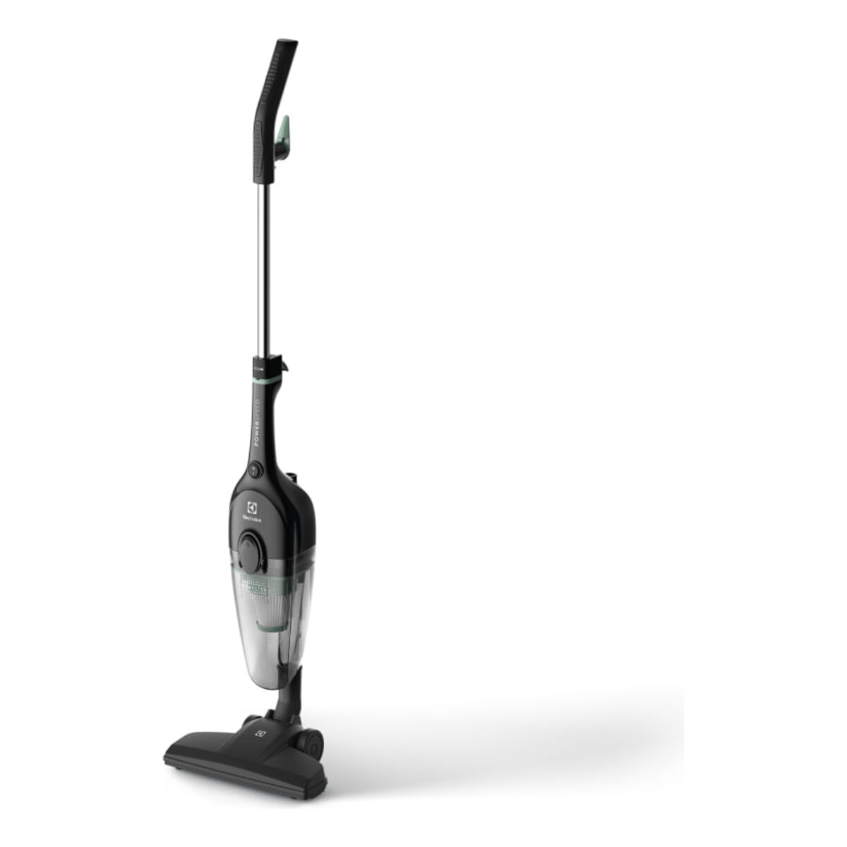 Aspiradora Vertical Electrolux STK12 1.2L- Con 2 Boquillas-1
