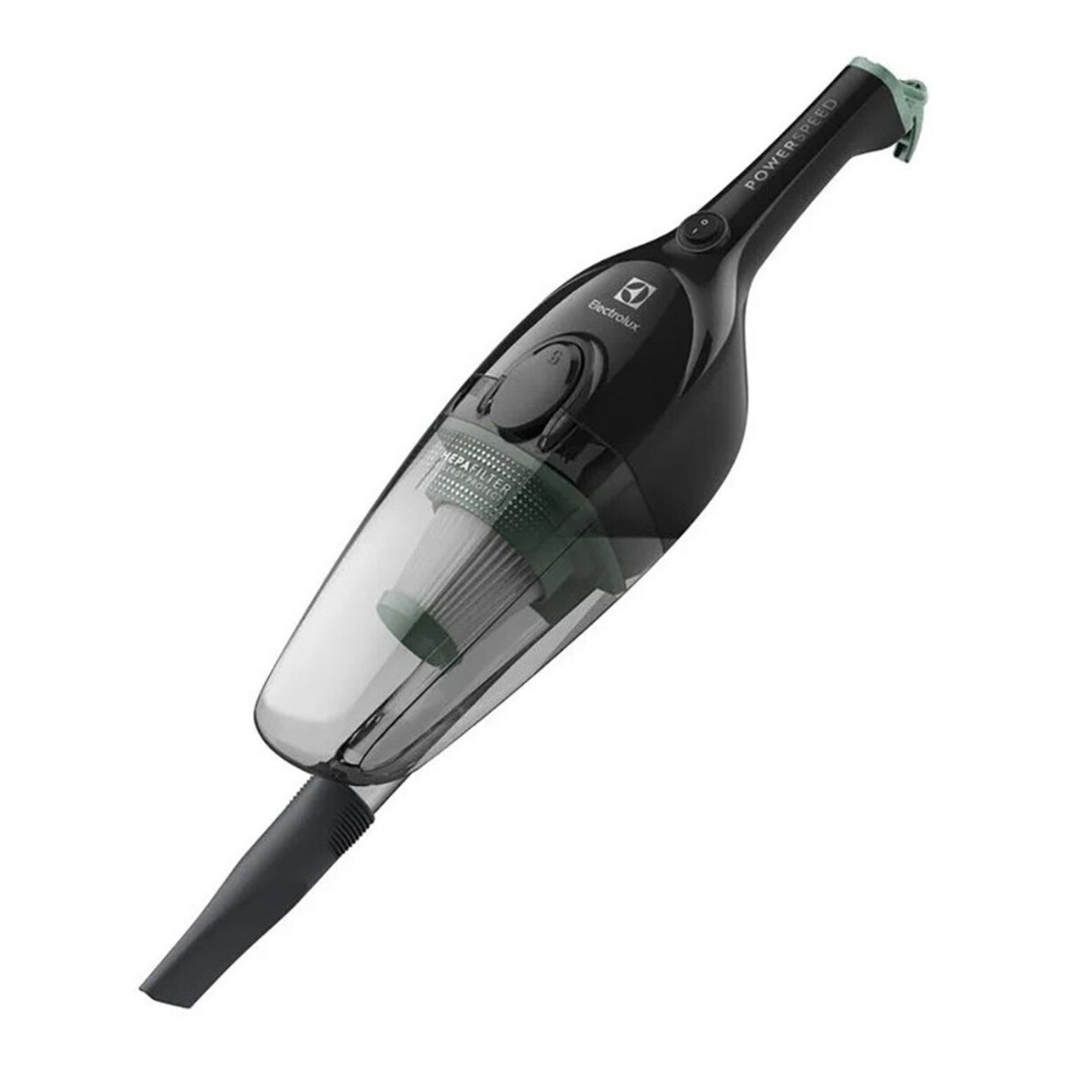 Aspiradora Vertical Electrolux STK12 1.2L- Con 2 Boquillas-3