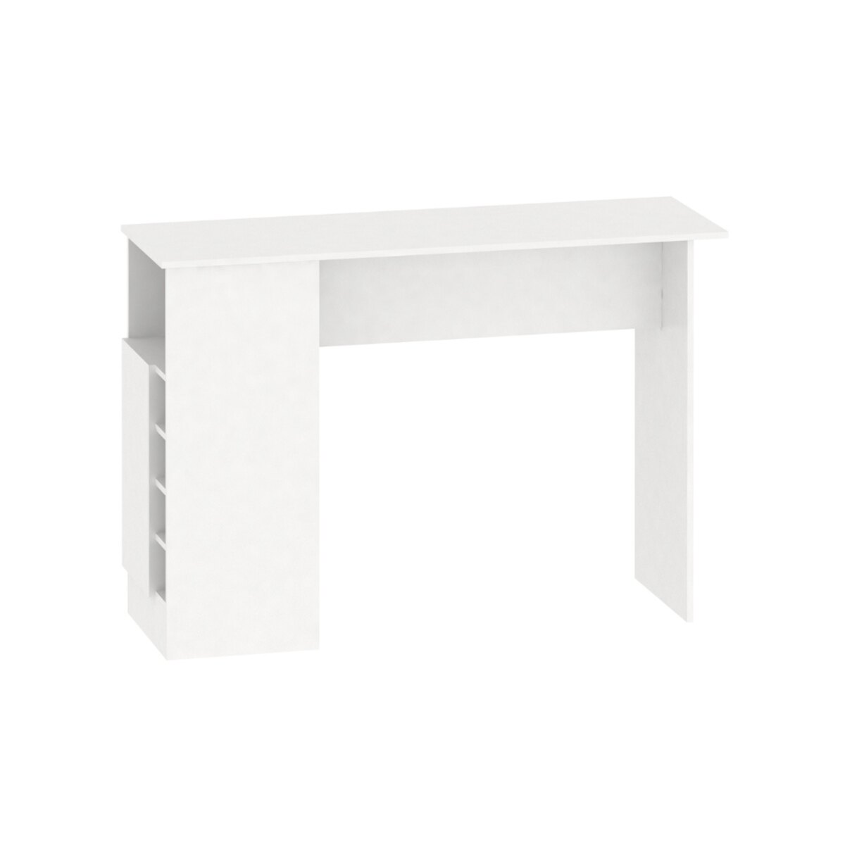 BARRA DESAYUNADORA FELLICCI BLANCO BC01-2