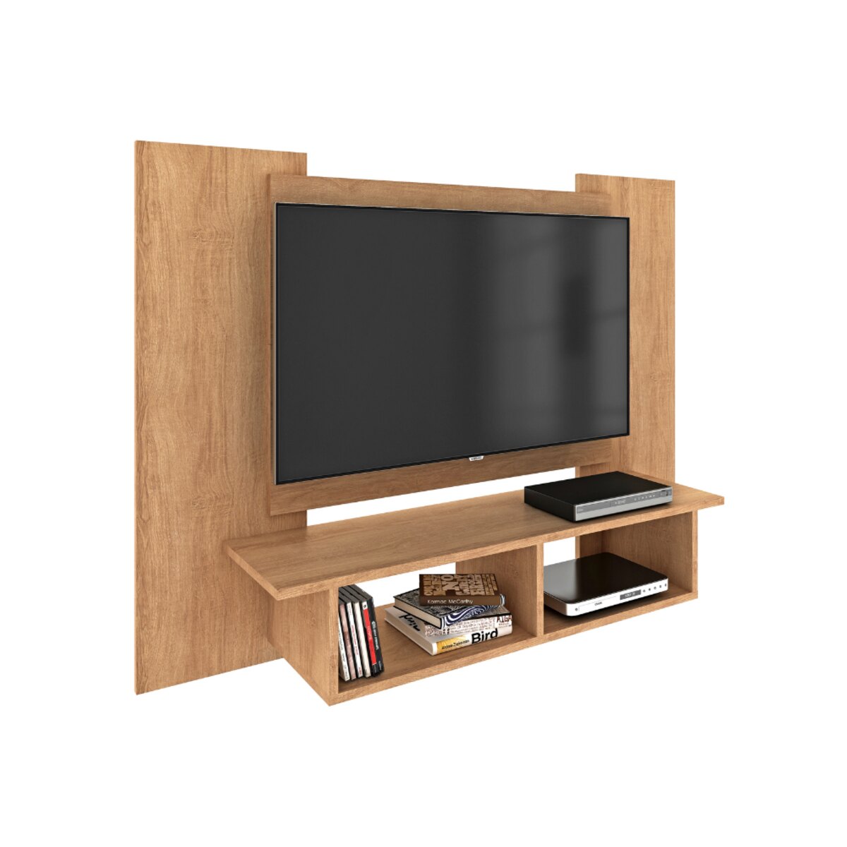 Rack PARA TV 48 pulgadas MIEL - P600-2