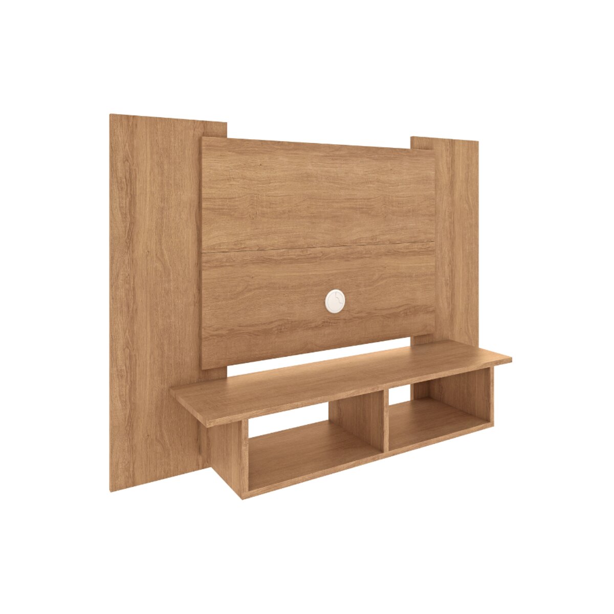 Rack PARA TV 48 pulgadas MIEL - P600