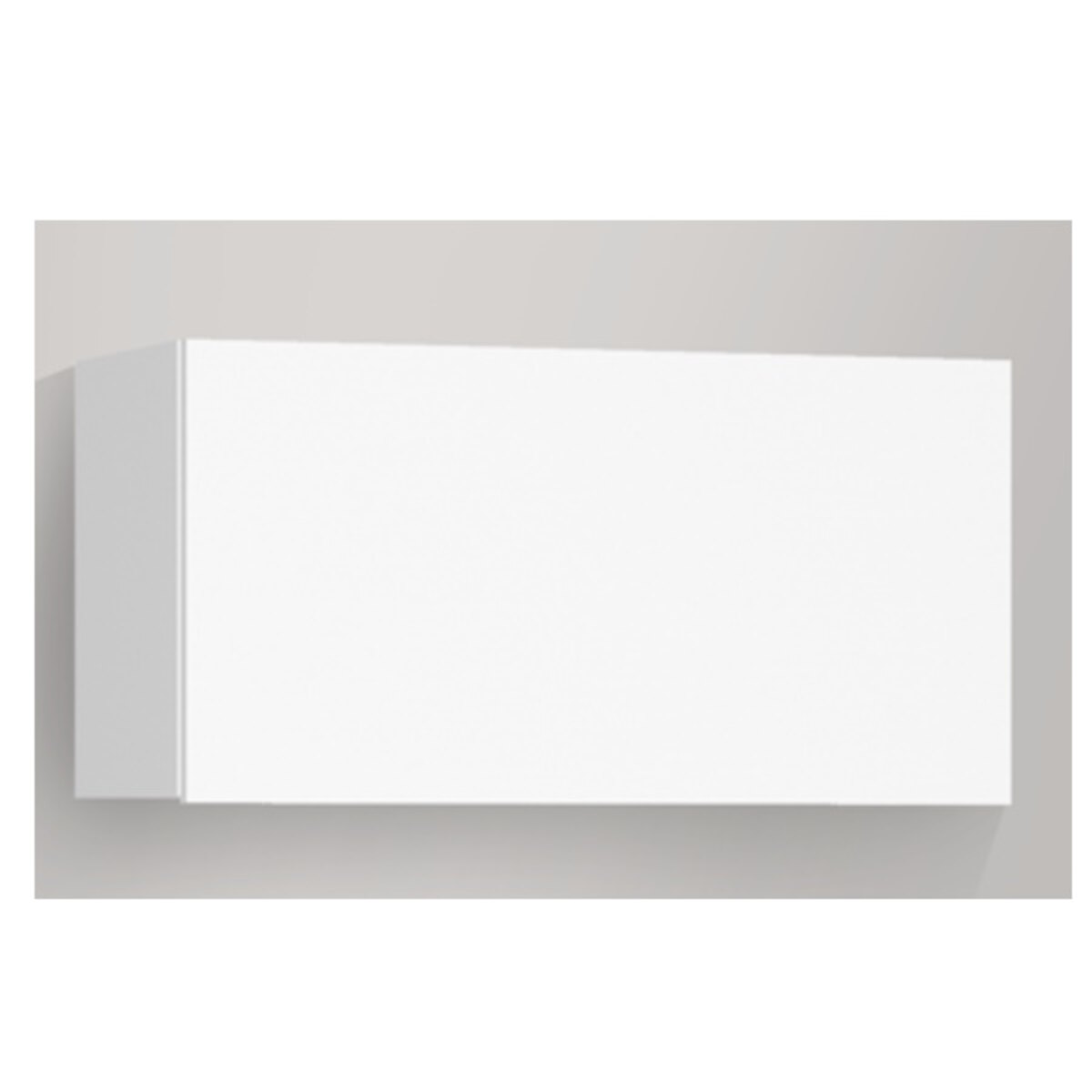 Armario Basculante Organización cocina 700 Line 70cm Blanco-3