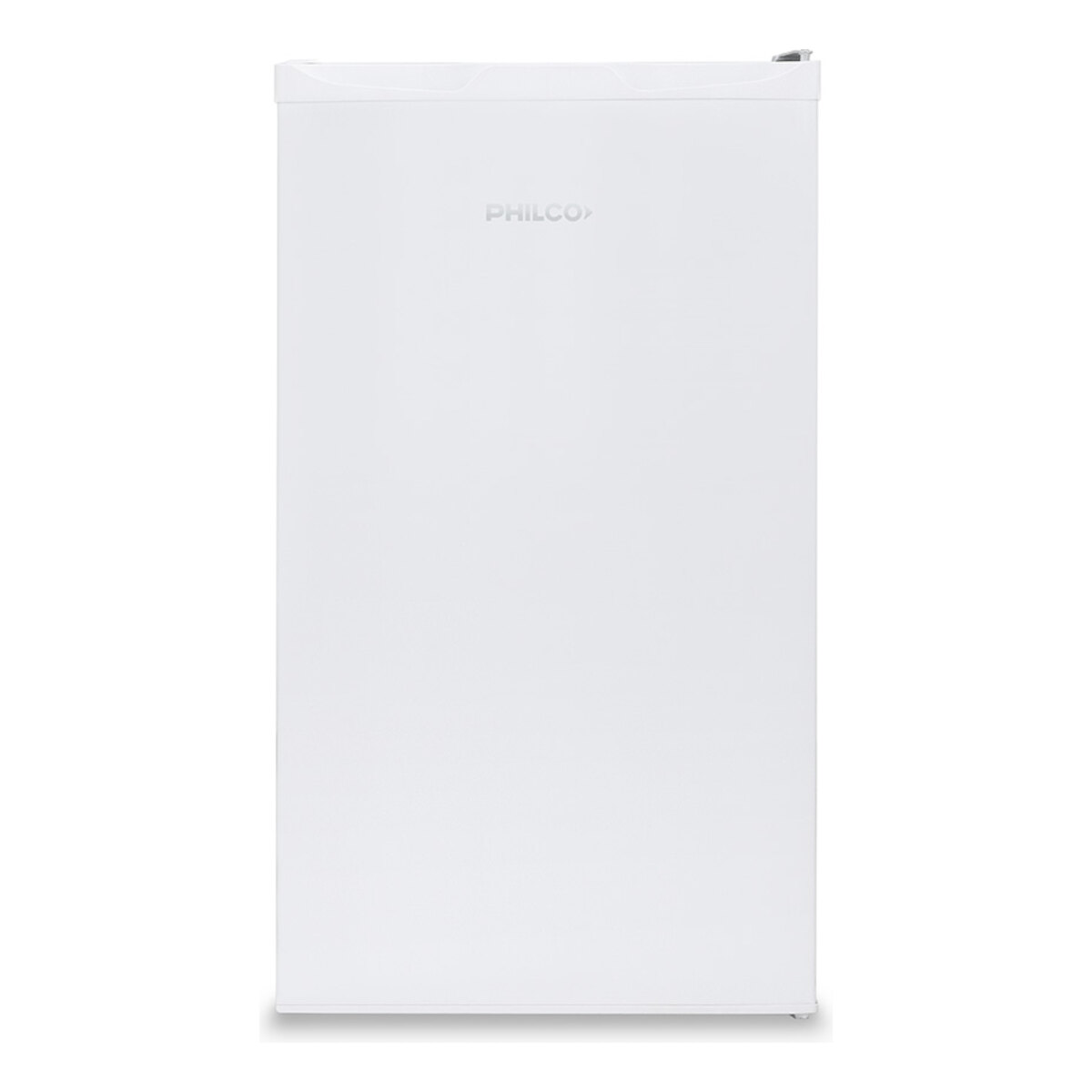 Freezer Vertical Philco Phcv065b 65lts Color Blanco