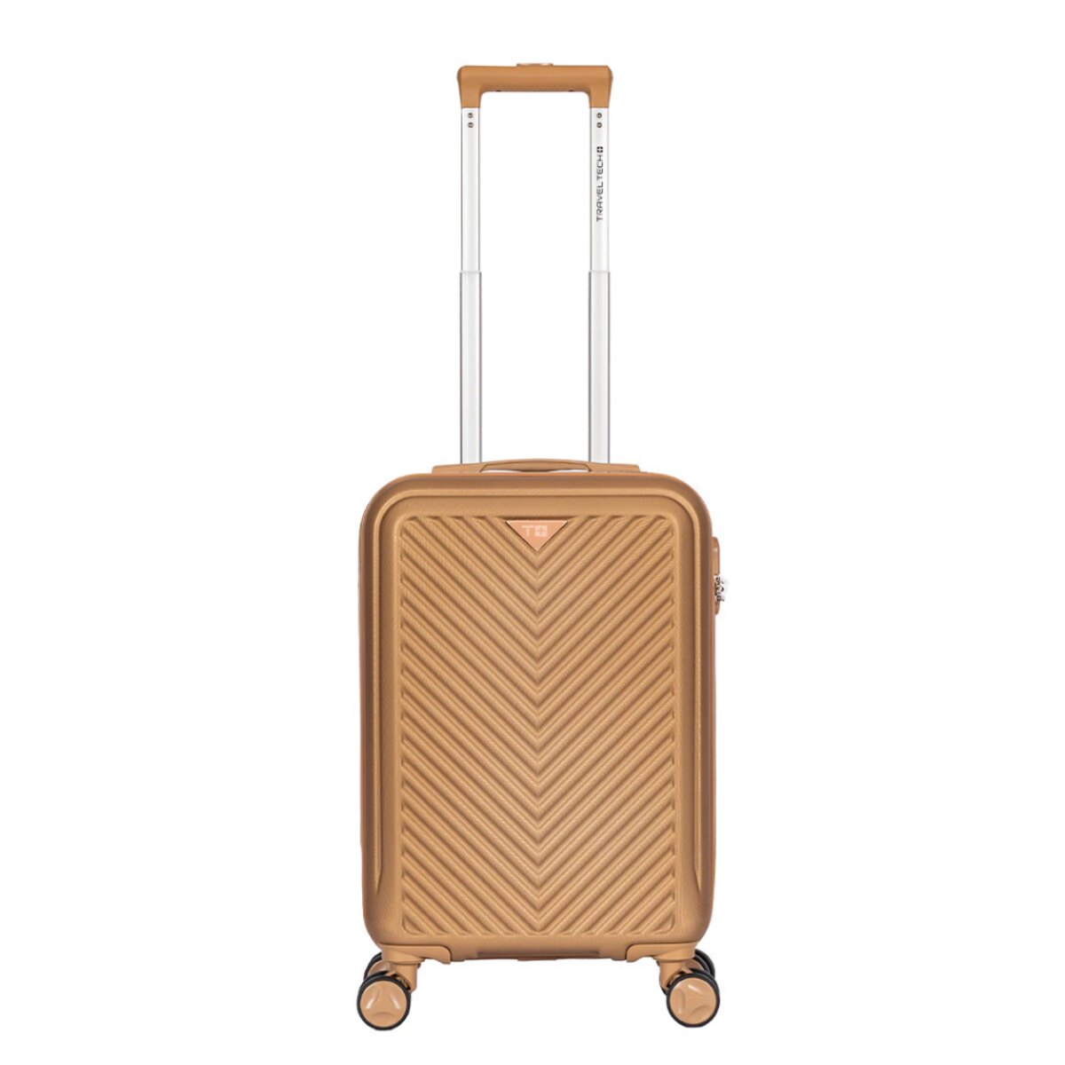 VALIJA CARRY ON TRAVEL TECH 28260 DORADA