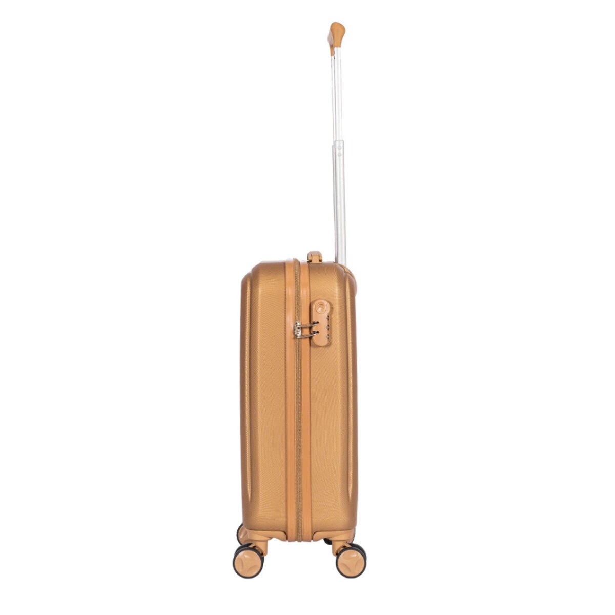 VALIJA CARRY ON TRAVEL TECH 28260 DORADA-3