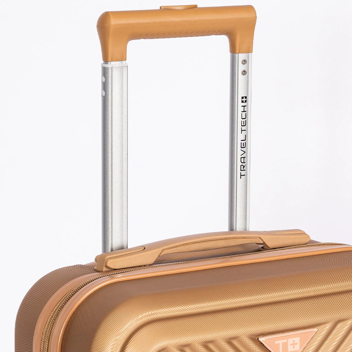 VALIJA CARRY ON TRAVEL TECH 28260 DORADA-2