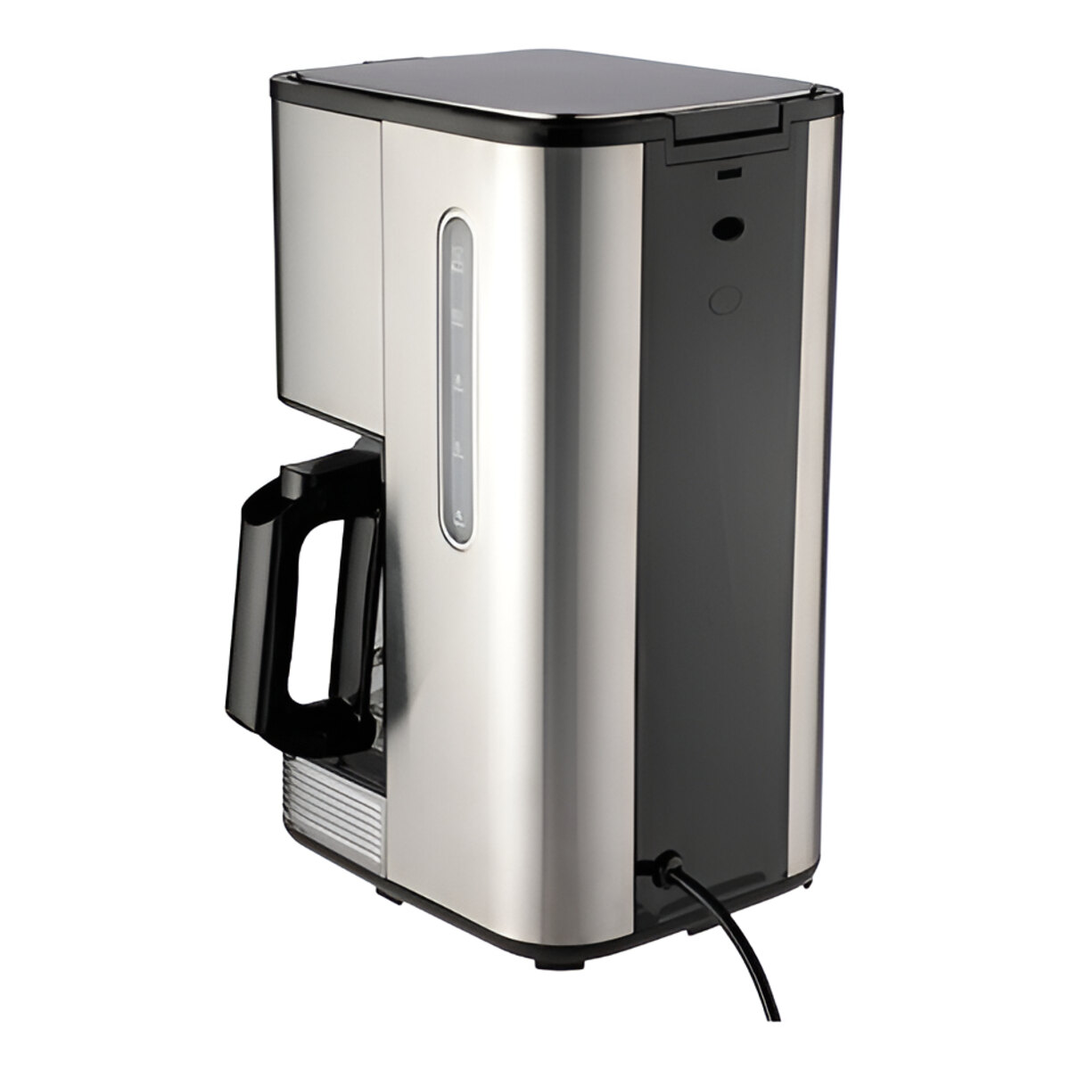 Cafetera De Filtro Smartlife Digital 1520-3