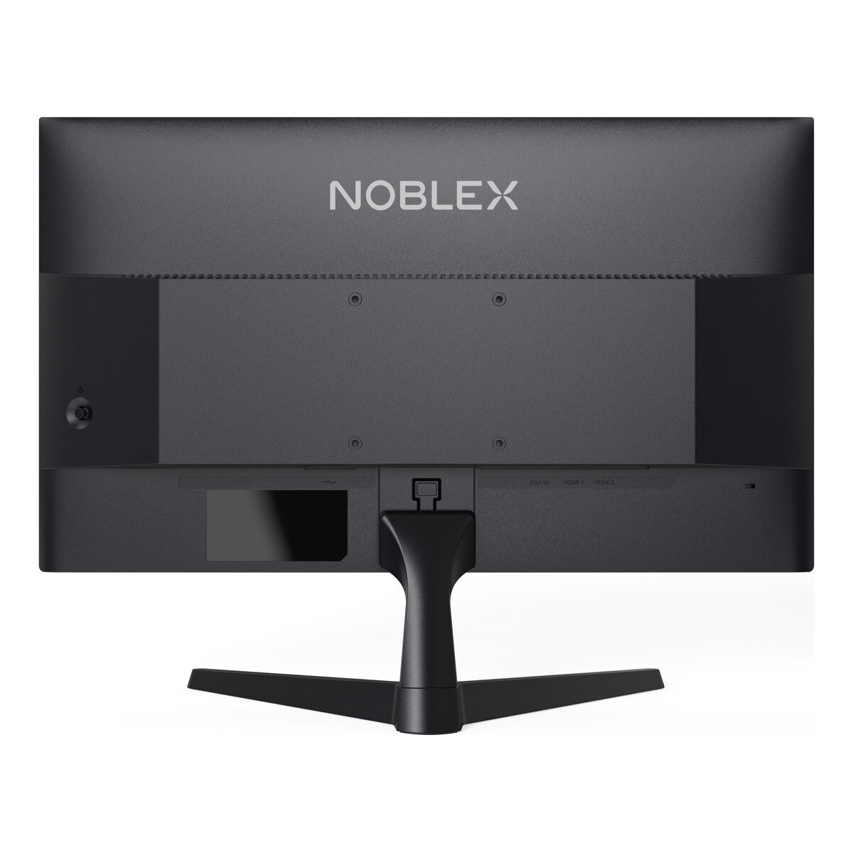 Monitor Noblex 25 Pulgadas Nxsm2500 Led Fhd-4