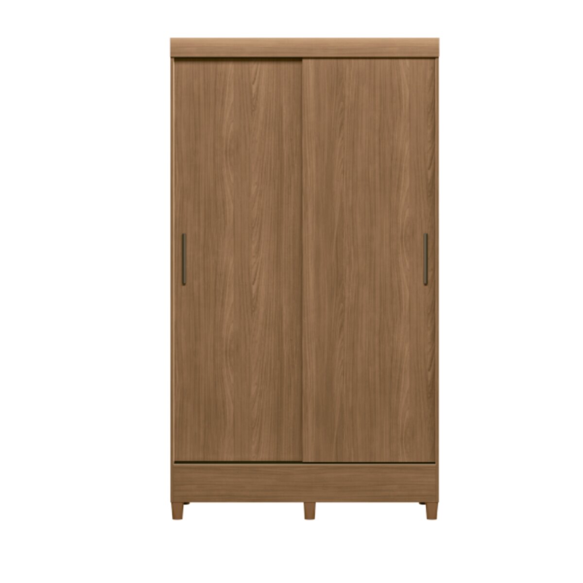 PLACARD FIT 2P C/PIES JEQUIT/OFF PUERTAS CORREDIZAS