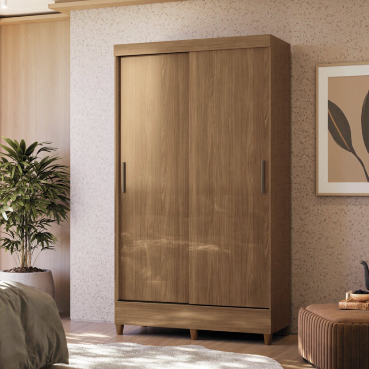 PLACARD FIT 2P C/PIES JEQUIT/OFF PUERTAS CORREDIZAS-4