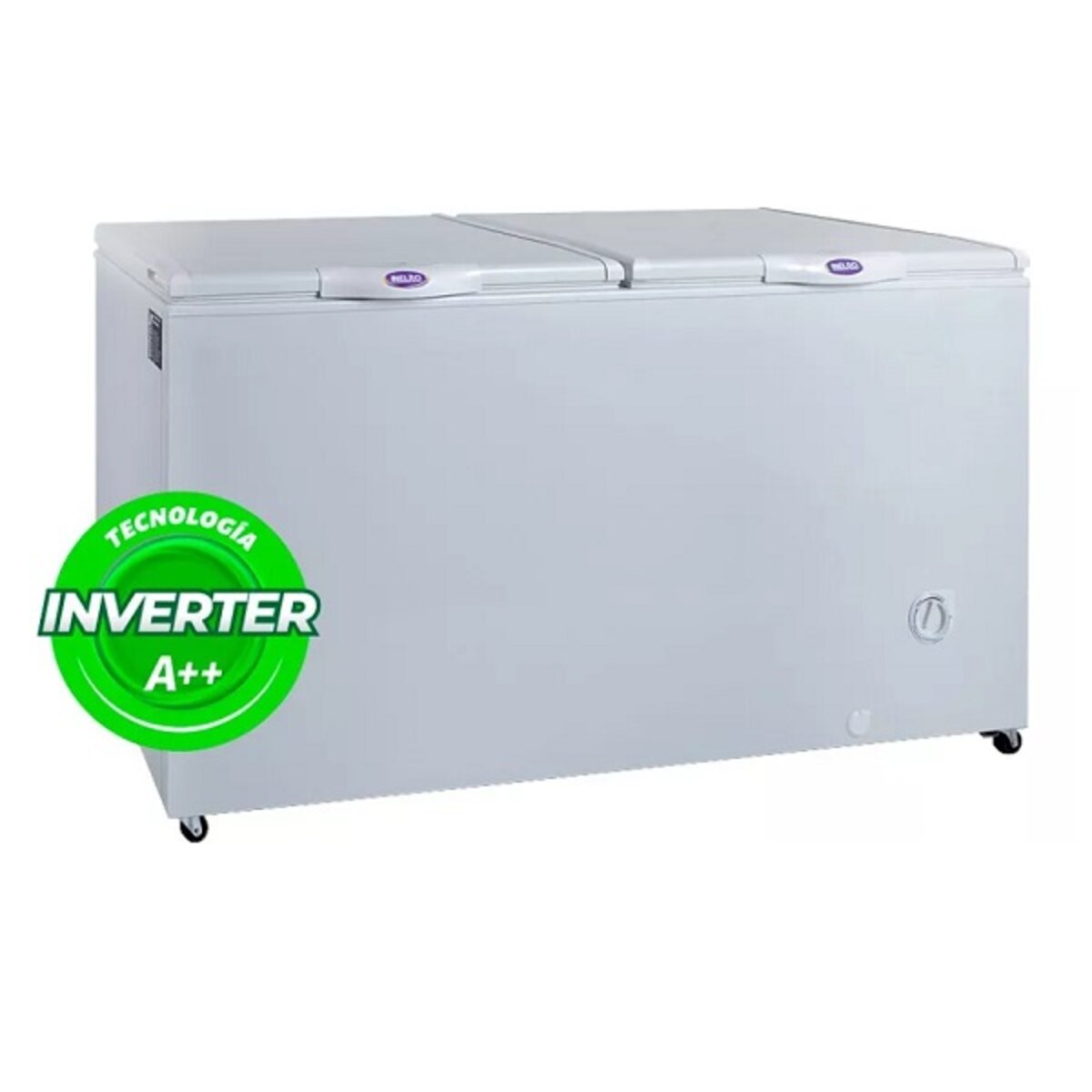 Freezer Fih-550 A++ 470l Inv Inelro-0