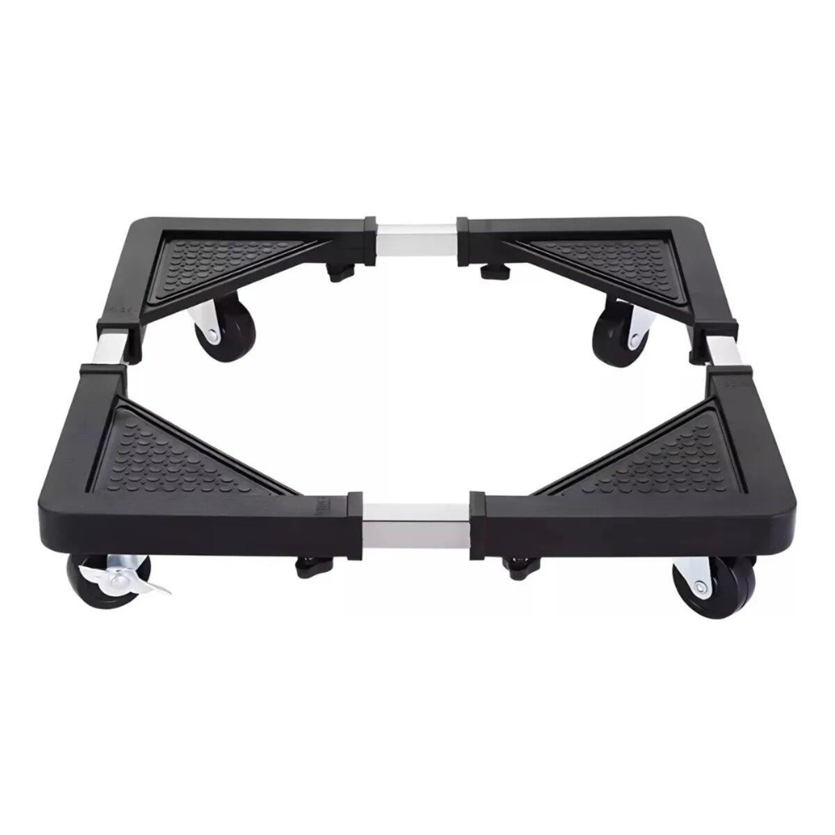 Base Movil Con Ruedas Para Electrodomésticos 50 A 80cm