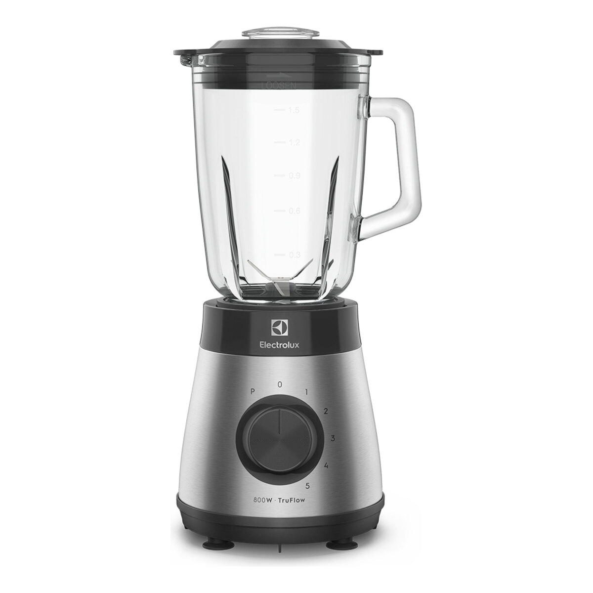 Licuadora Electrolux Experience 800w Ebs30